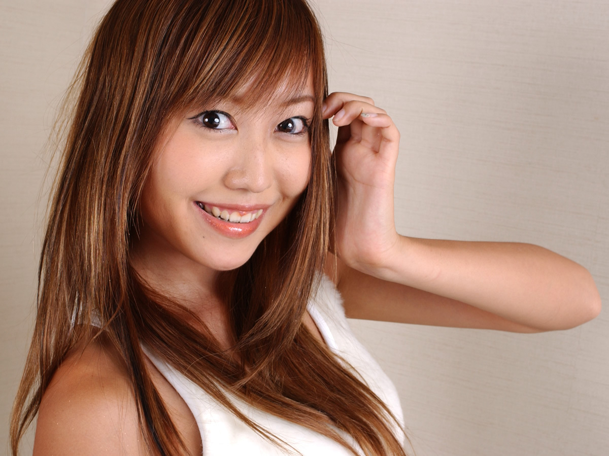 篠崎まゆ BWH0066 - Mayu Shinozaki